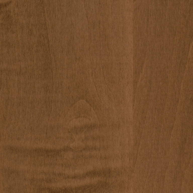 Brown Maple Wood Stain Options • TC Amish Home