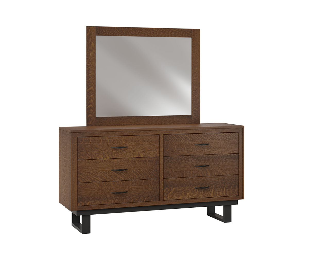 Quincy Dresser • TC Amish Home