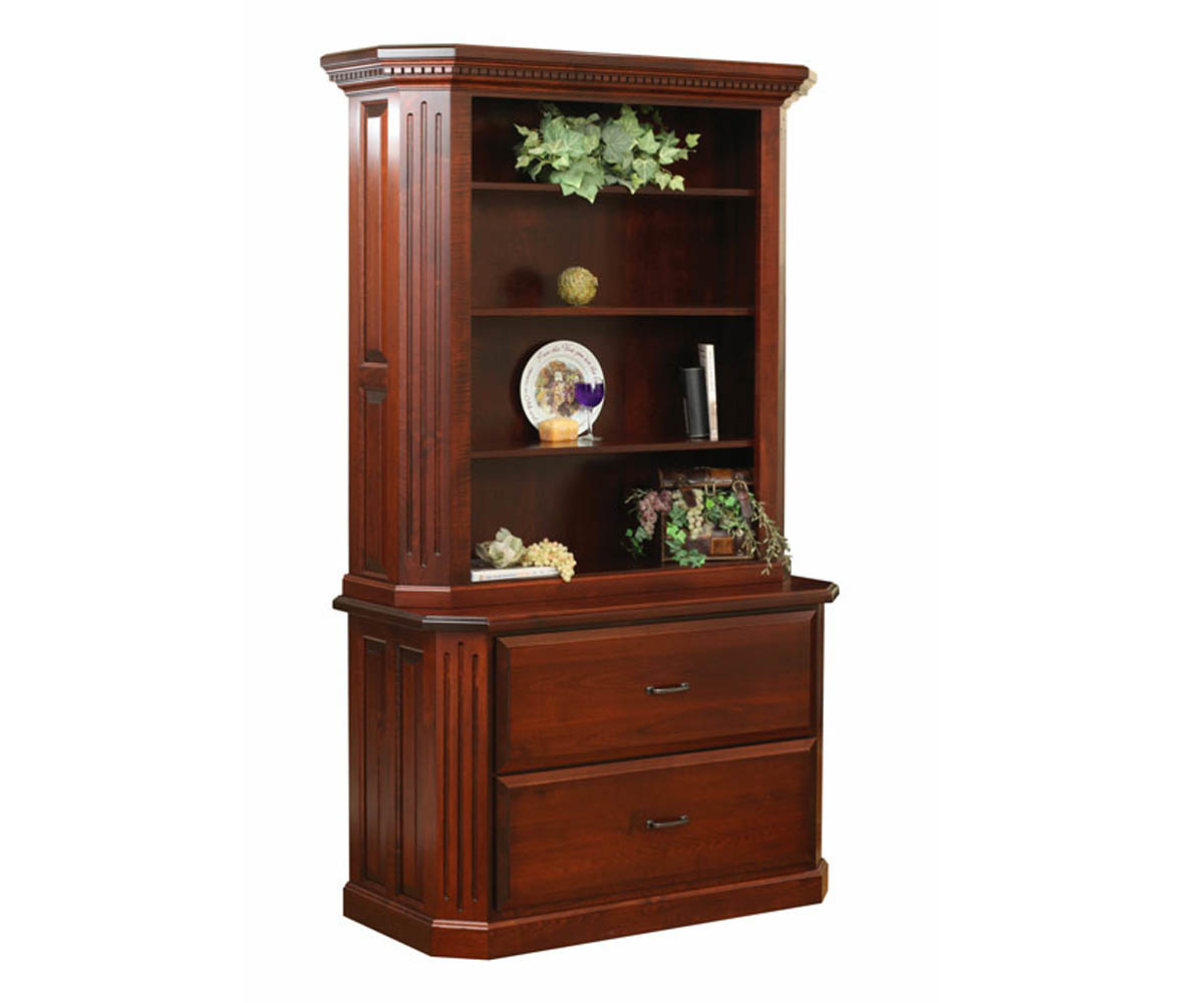 Fifth Lateral File • TC Amish Home