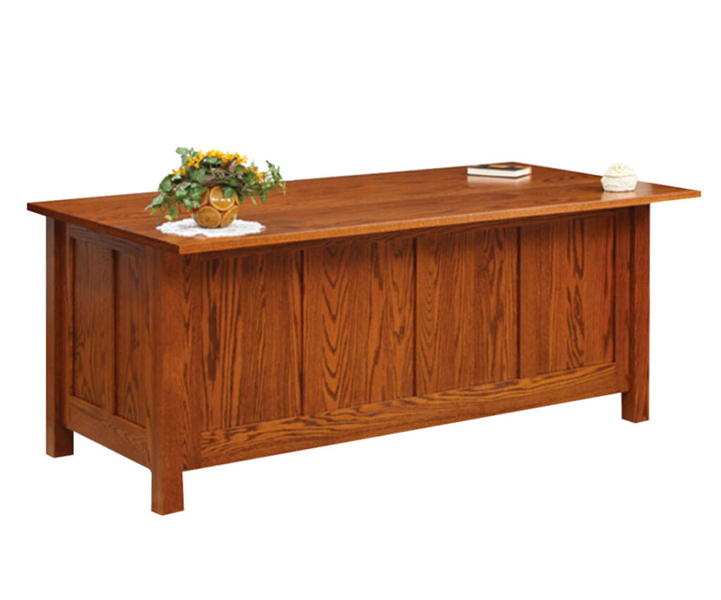 Franklin Desk • TC Amish Home
