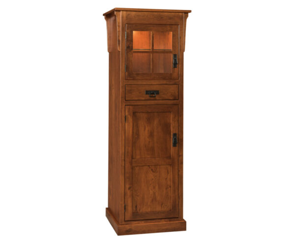 Heritage Mission Pantry