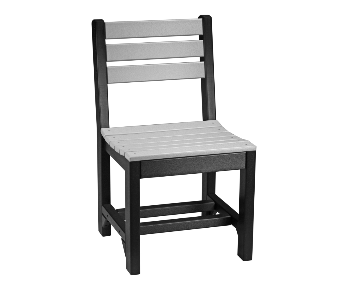 Island Side Chair