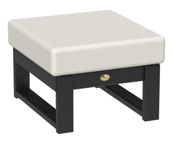 Lanai Deep Seating Ottoman