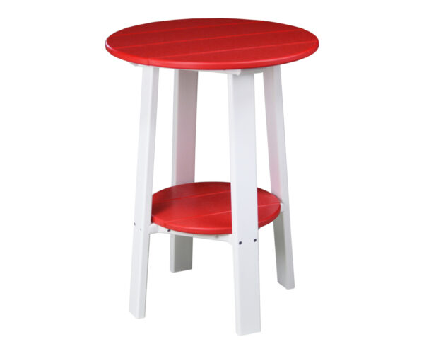 Deluxe End Table 28"