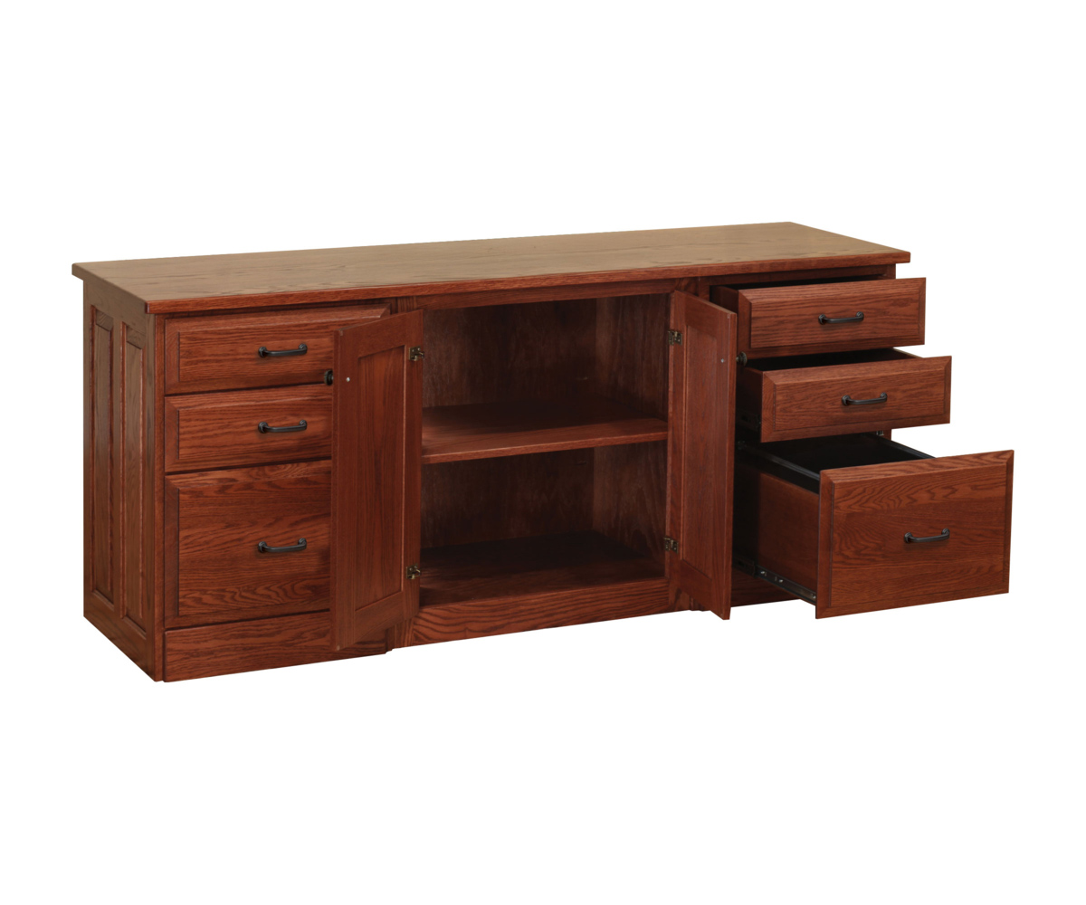 Traditional Credenza - Image 2