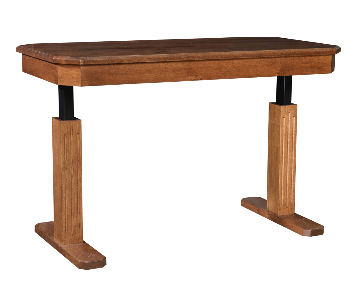 Fifth Avenue Sit And Stand Desk - Image 4