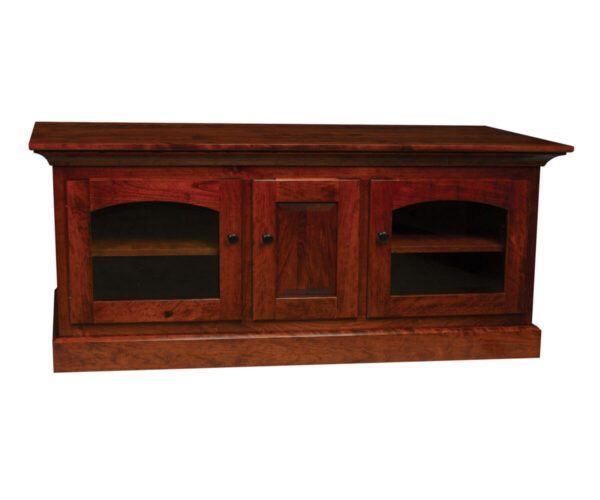 Shaker Console - 60"W