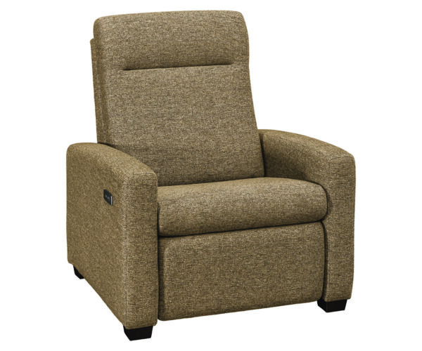 Harmony Wallhugger Recliner With Power Option