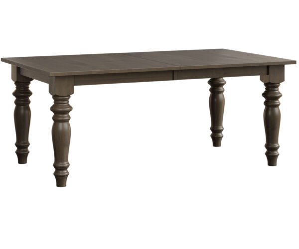 Shreveport Leg Table