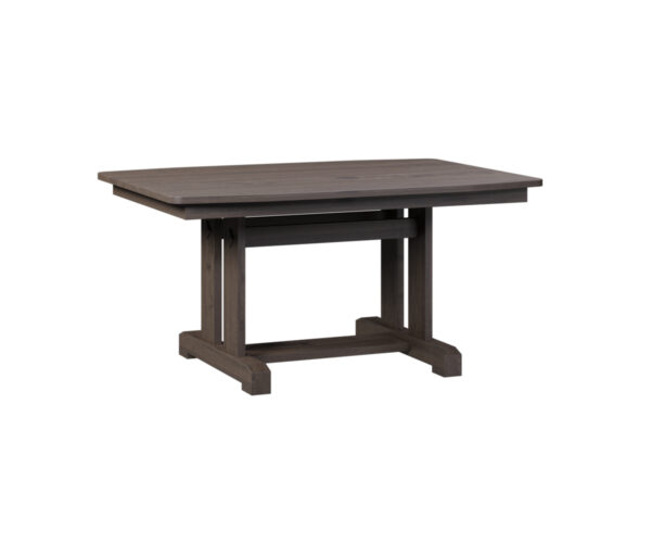 Raleigh Trestle Table