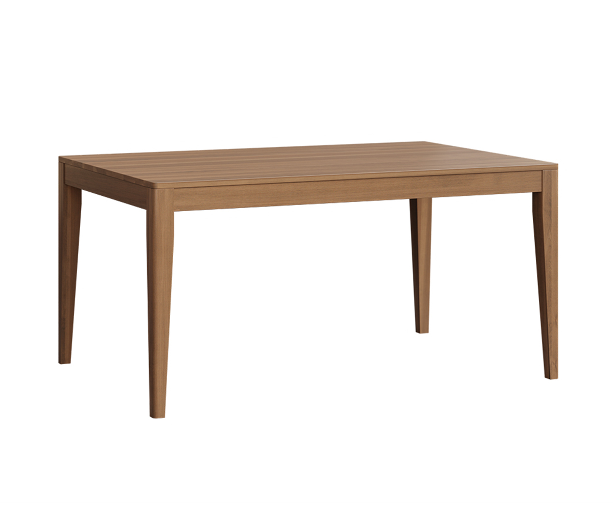 Delta Extension Table