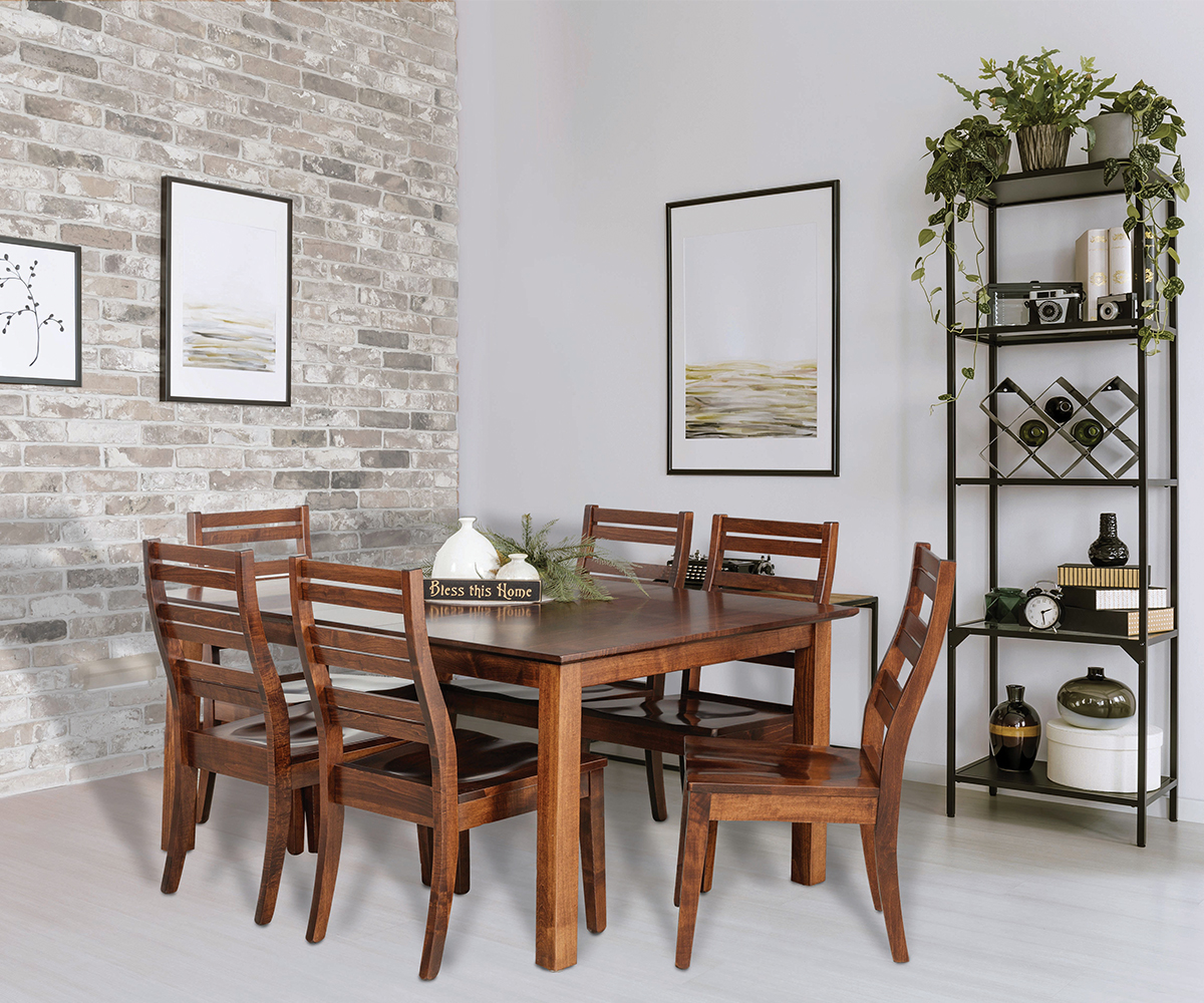 Kingston Table - Image 7