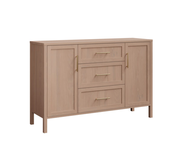 Kensington Server - 60"W