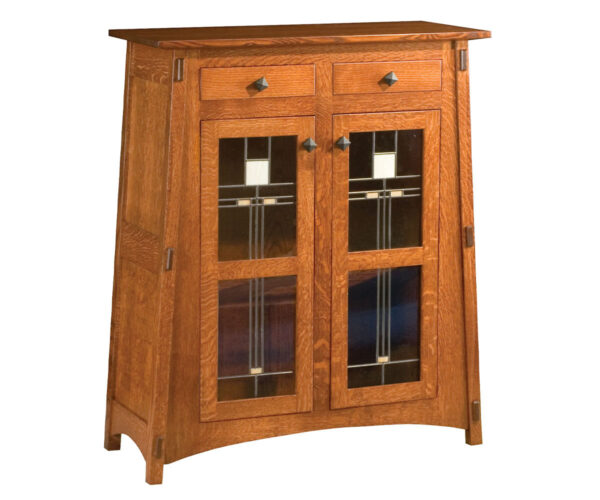 McCoy Cabinet