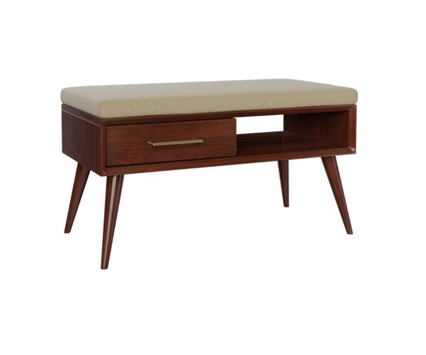 Amish Made Entryway • TC Amish Home | **Business Location**