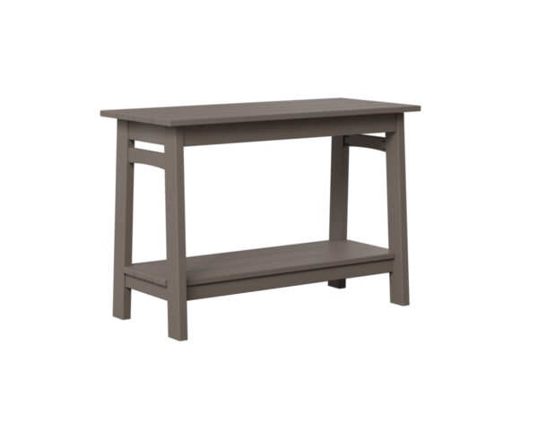 Coastal Serving Table