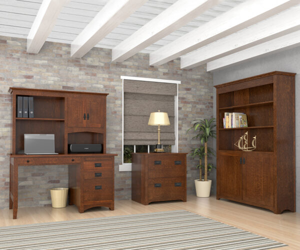 Mission Office Collection