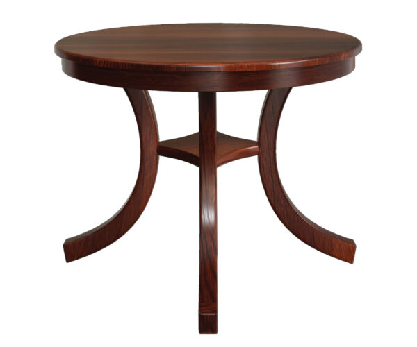 Carlisle Single Pedestal Table