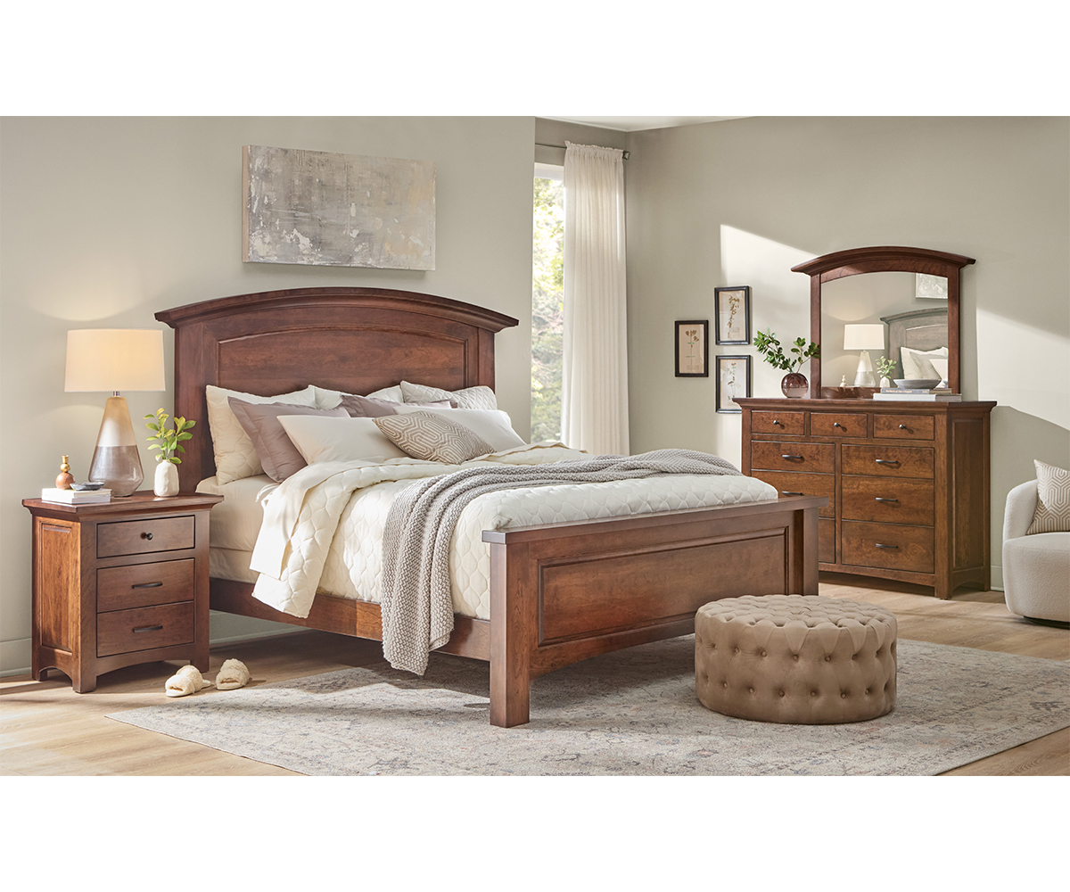 Abby 11 Drawer Chest - Image 2