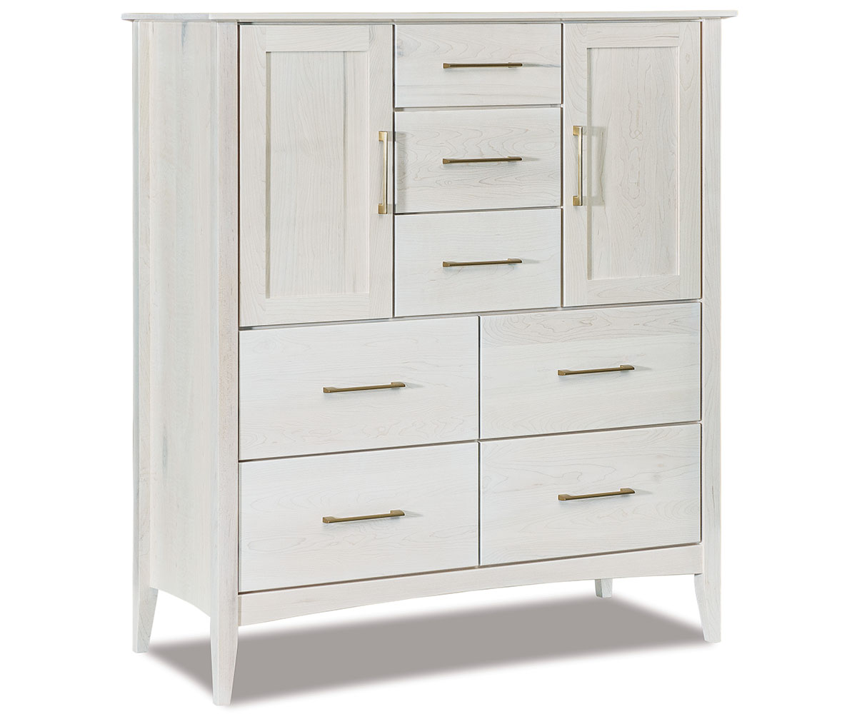 Atlantic His & Hers Chest
