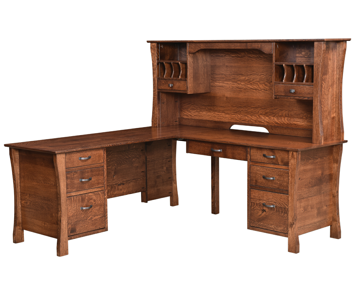 Kapernaum Office Collection - Image 2