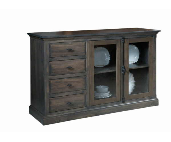 Allison 60" Sideboard