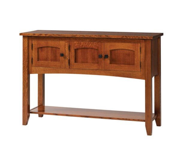 Blakely Mission Side Board