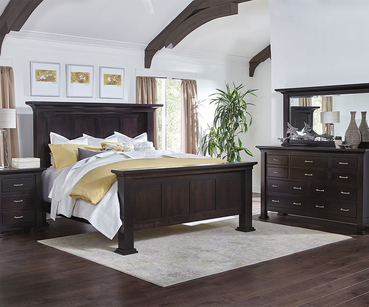 Empire 11 Drawer Double Chest - Image 2