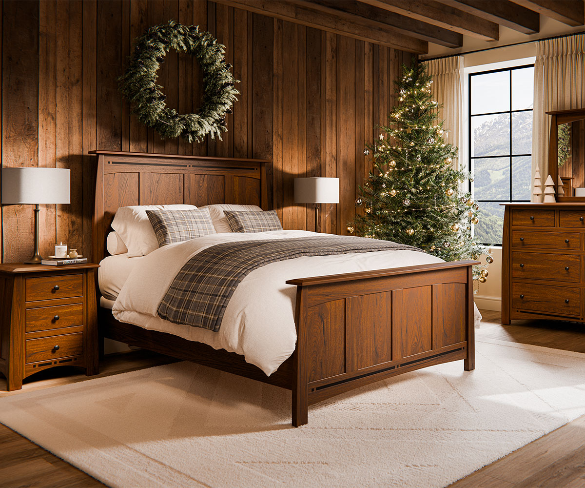 Boulder Creek Dresser - Image 2