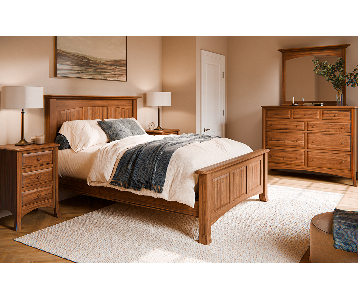 Carlisle Armoire - Image 2