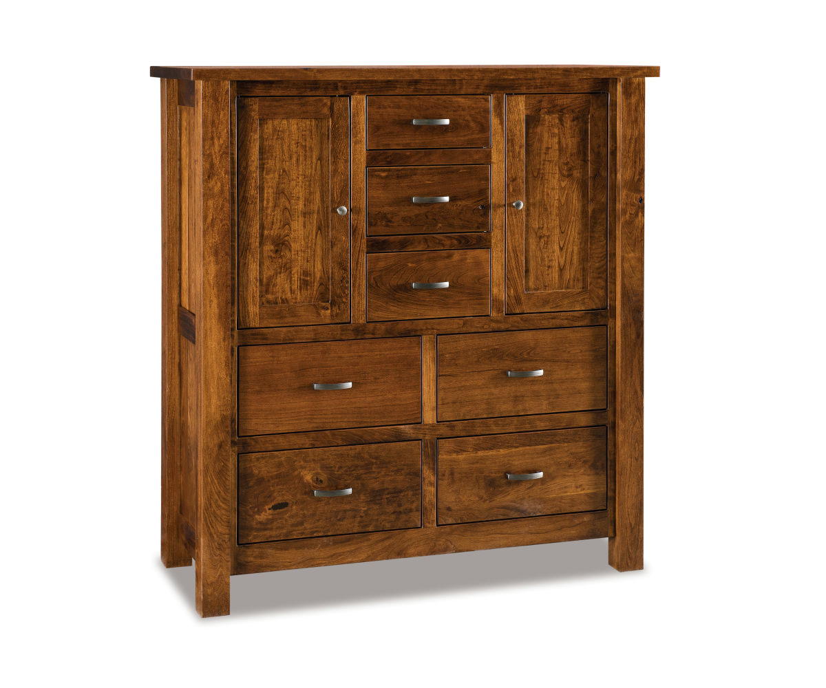 Heidi His & Hers Chest