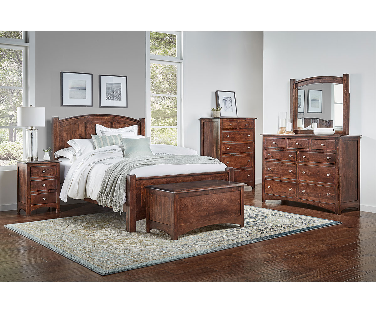 Finland Armoire - Image 2