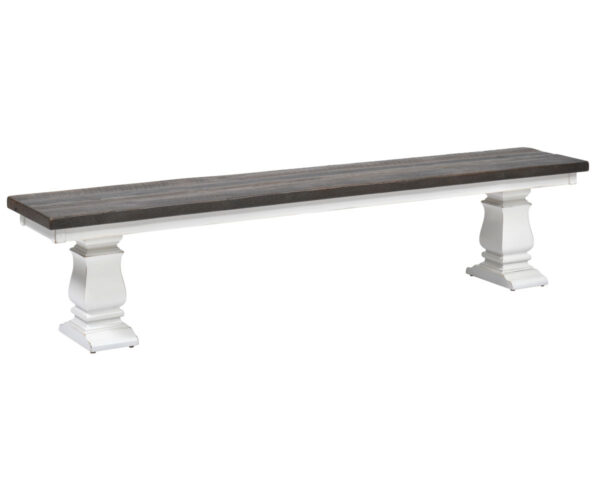 Kimberley Bench