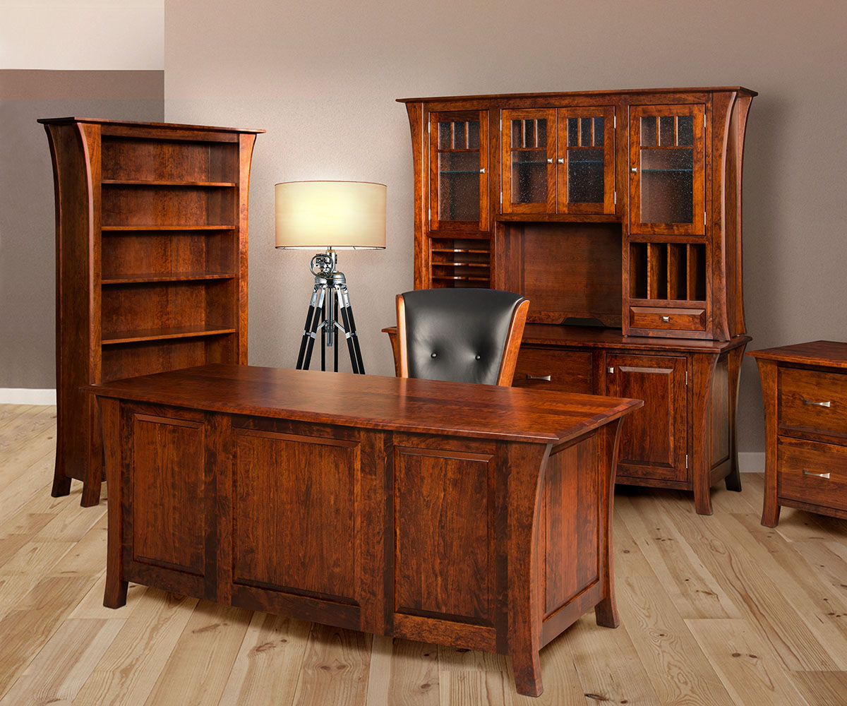 Ensinada L Desk - Image 4