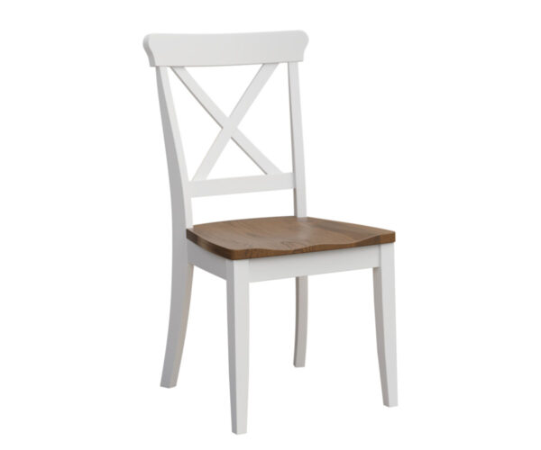 Clayton Chair