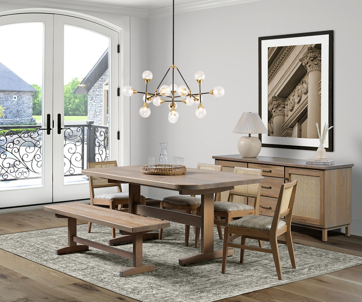 Provence Table - Image 2