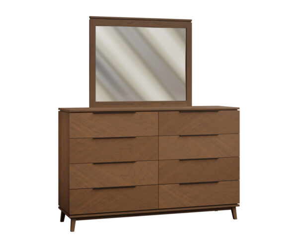 Arie 8 Drawer Dresser