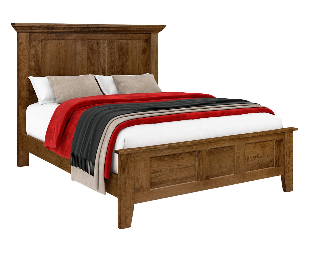 Arlington Bed