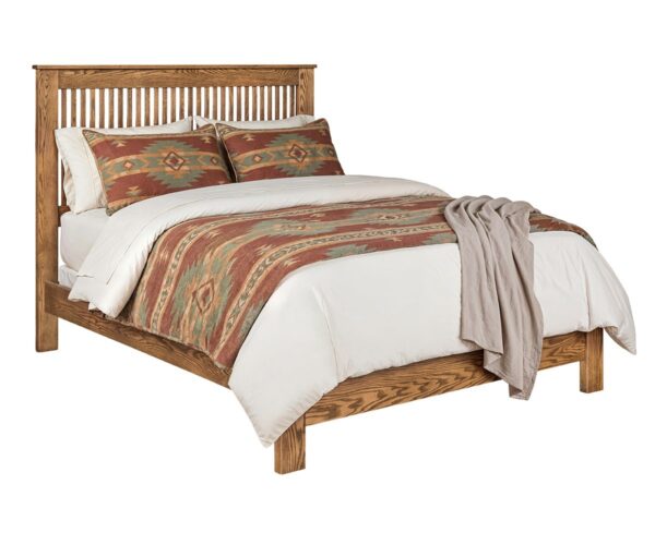 Lincoln Bed