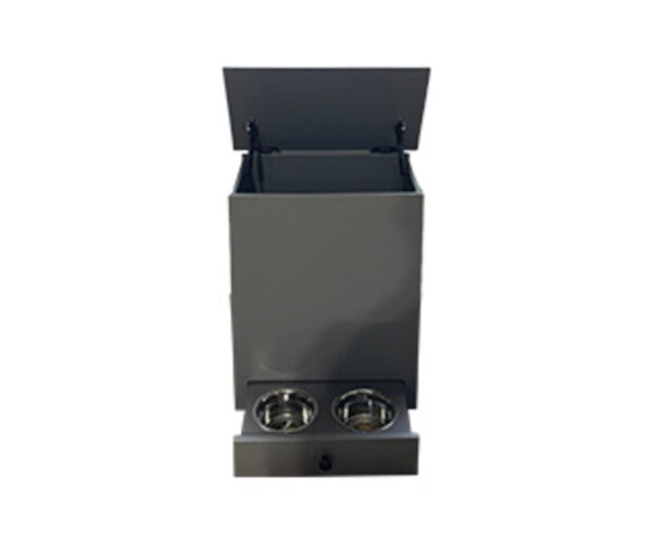 Dog Feeder