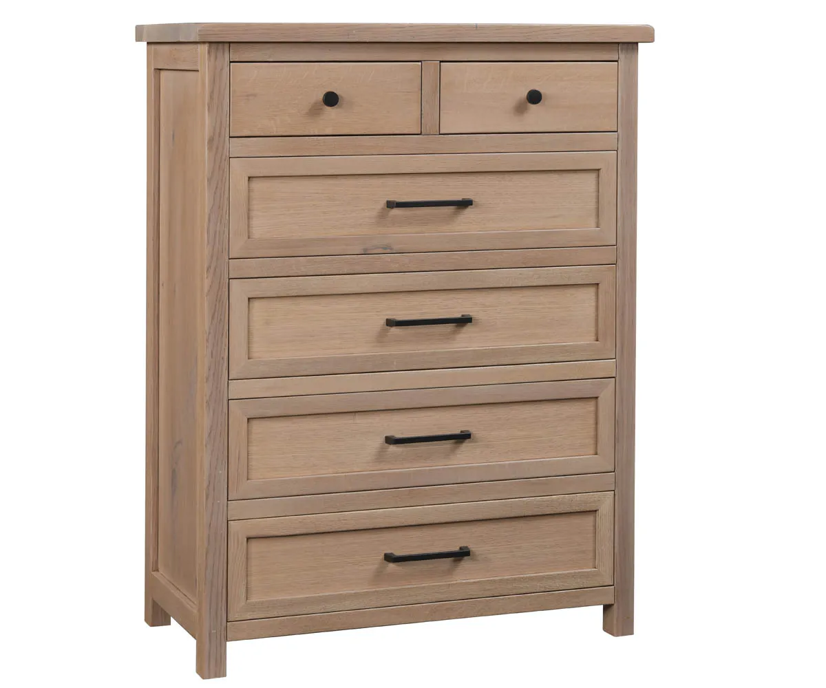 Chloe Bedroom Collection - Image 9