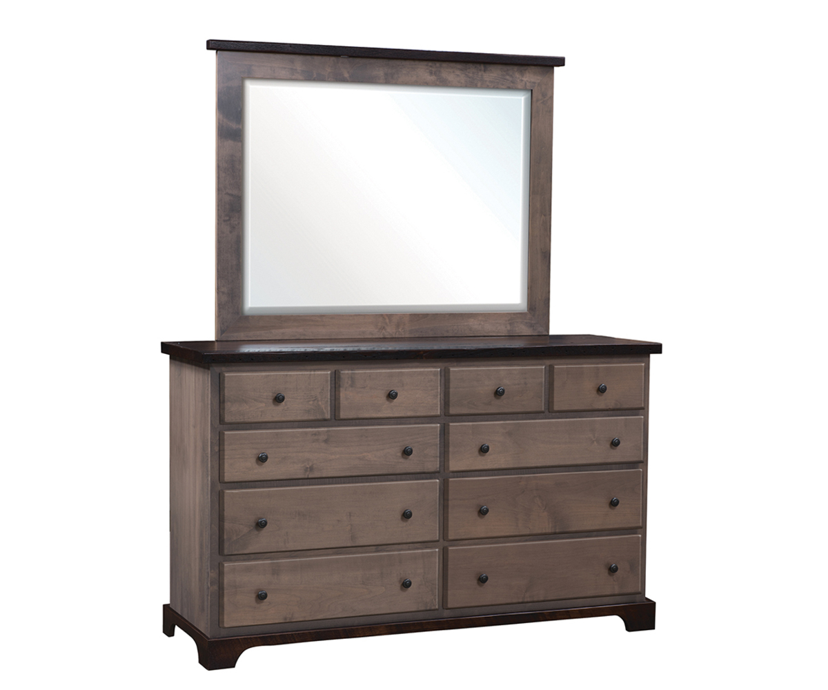 Manchester High Dresser