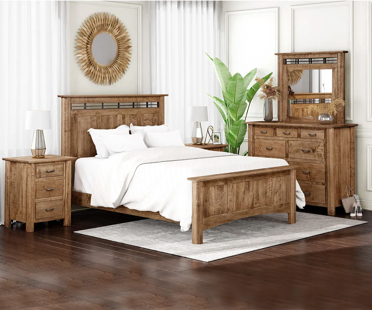 Fenwood Nightstand - Image 7