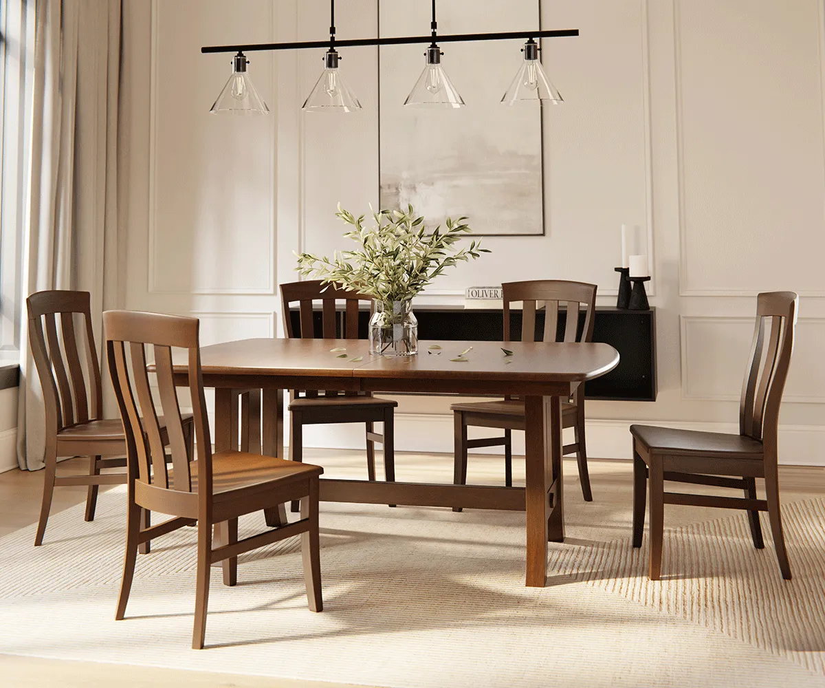 Mason Dining Table - Image 3