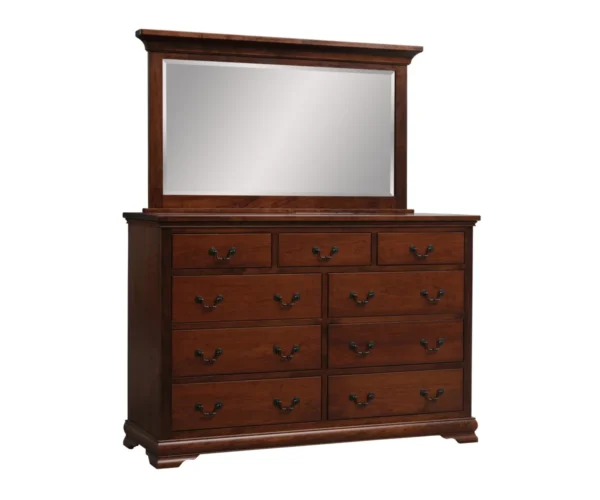 Jamestown Dresser