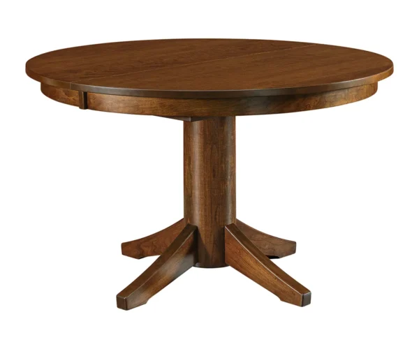 Nora Single Pedestal Table