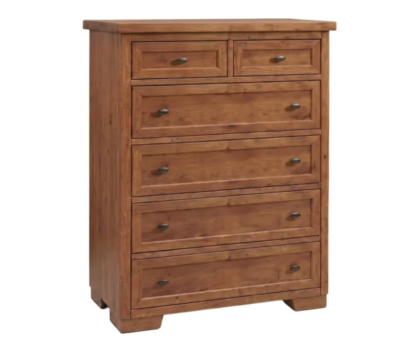 Farmhouse Chest of Drawers