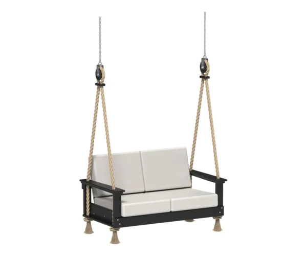 Lanai Deep Seating Loveseat Swing