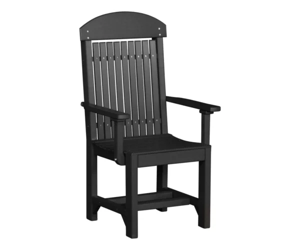 Classic Arm Chair - Dining Height