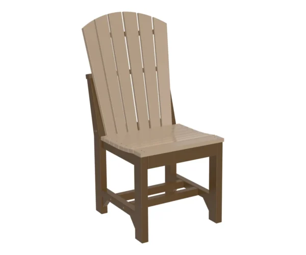 Adirondack Side Chair - Dining Height